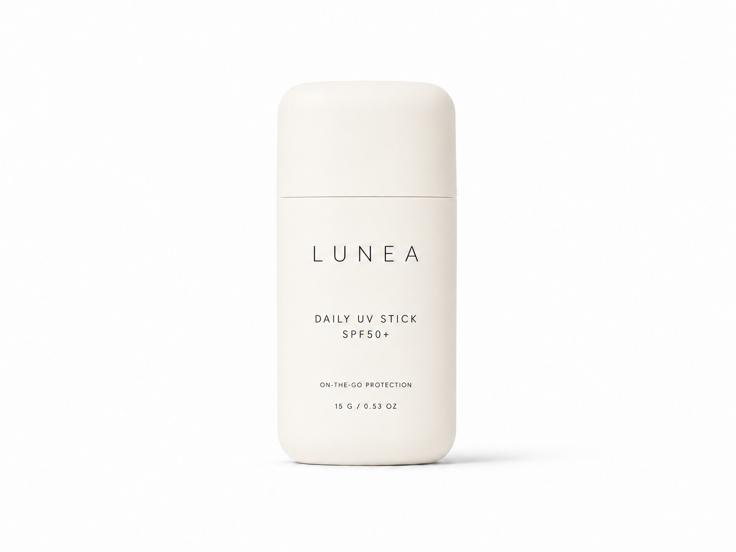 LUNEA Daily UV Stick SPF50+, солнцезащитный стик
