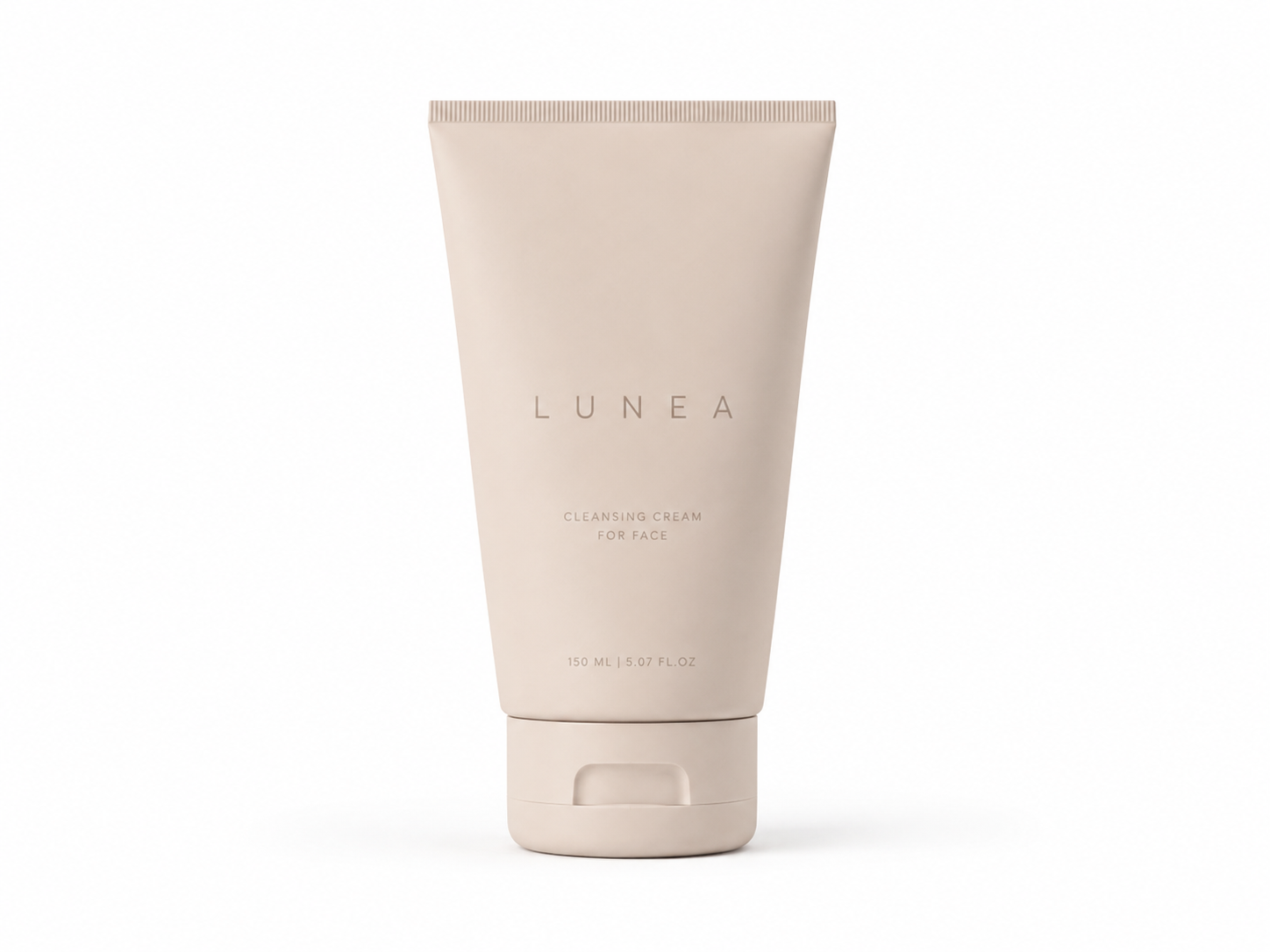 LUNEA Soft Cleansing Cream, крем для ежедневного очищения кожи