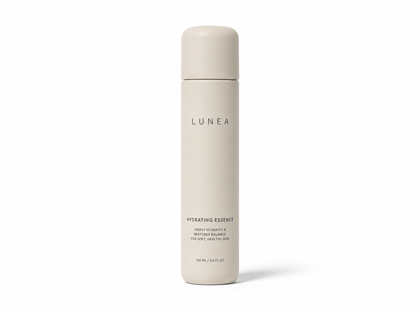 LUNEA Hydrating Essence, увлажняющая эссенция для ежедневного ухода