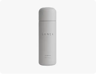 LUNEA Enzyme Powder Cleanser, энзимная пудра для мягкого обновления кожи
