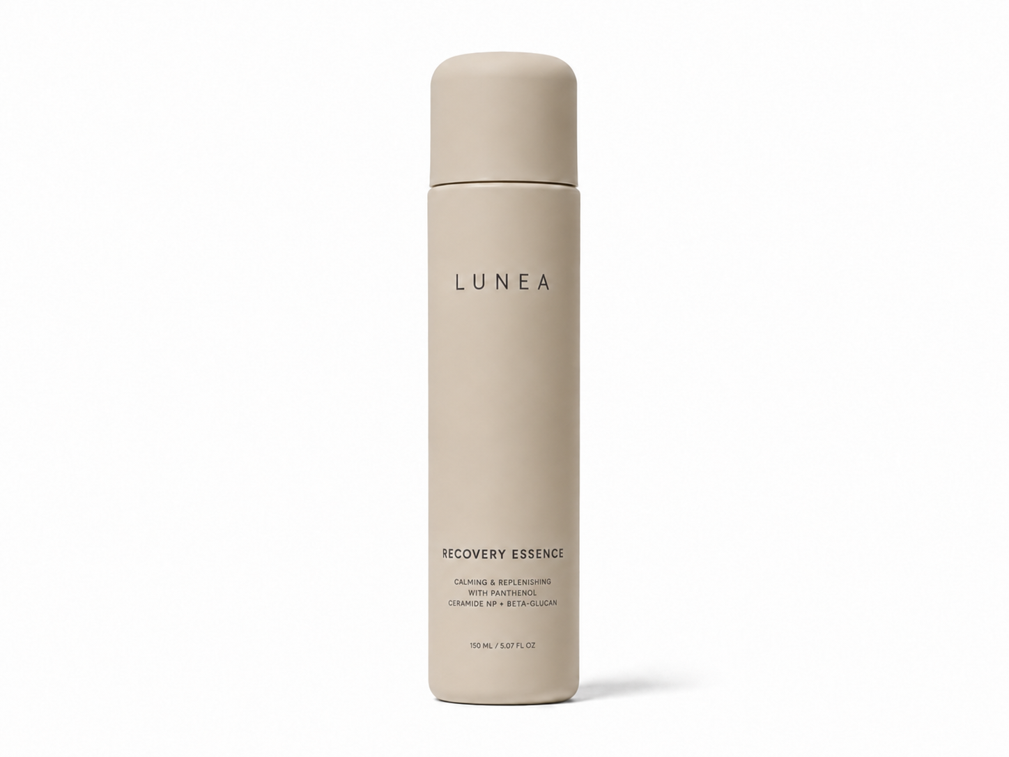 LUNEA Recovery Essence, восстанавливающая эссенция для укрепления кожи