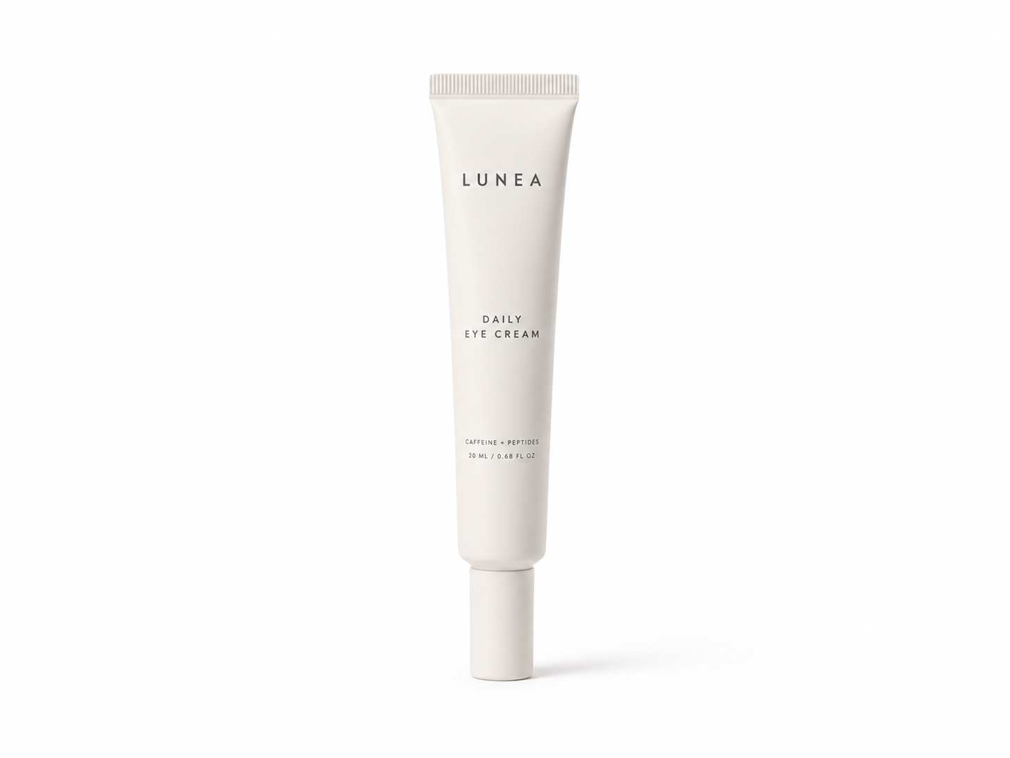 LUNEA Daily Eye Cream, увлажняющий крем для кожи вокруг глаз